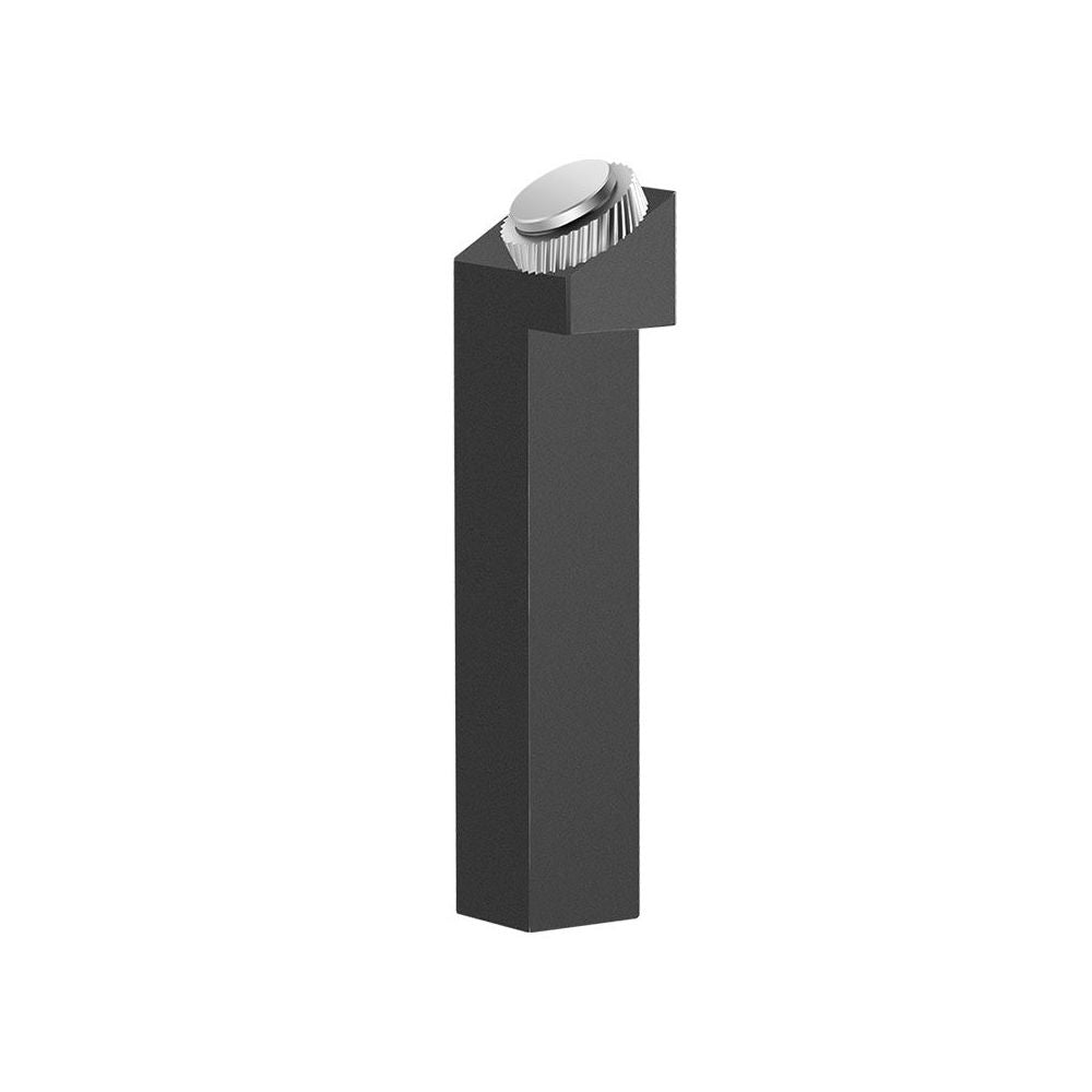 20mm square straight knurling turning tool single wheel knurling tool CNC lathe tool holder Caplo image 4
