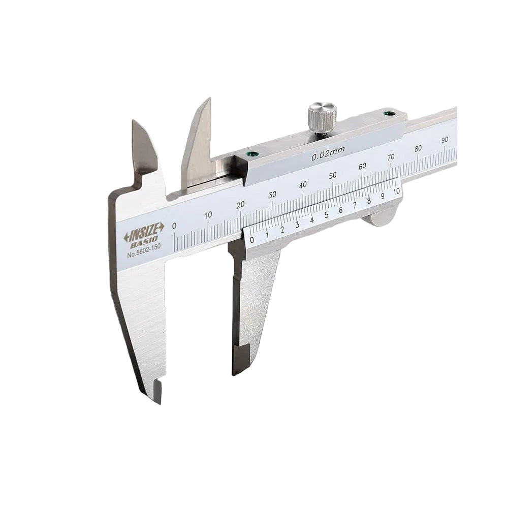 INSIZE BASIC Vernier Caliper 5602 0 150mm 0 200mm 0 300mm image 5