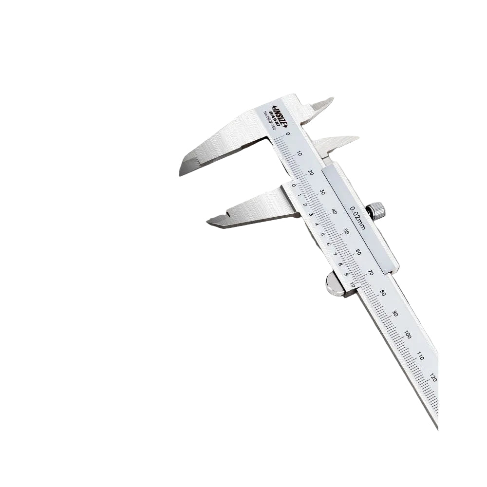 INSIZE BASIC Vernier Caliper 5602 0 150mm 0 200mm 0 300mm image 0