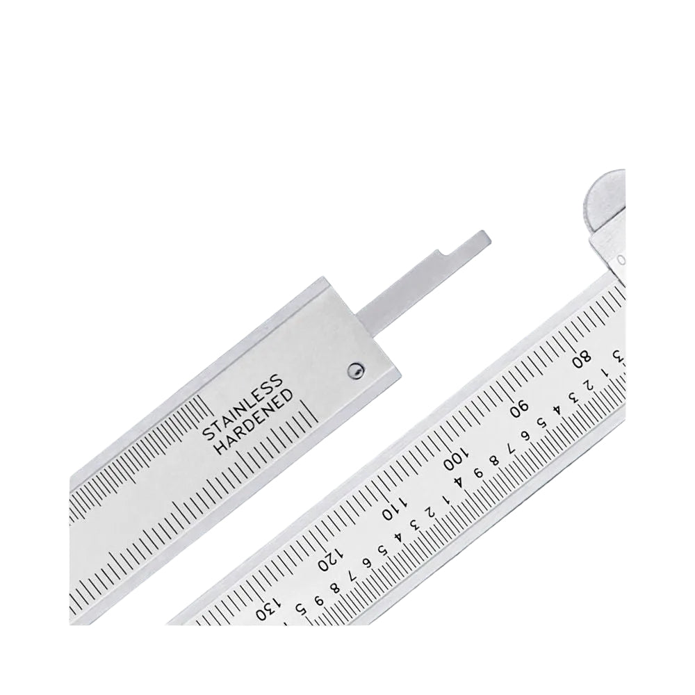 INSIZE Vernier Caliper Open 5601 Caliper image 3