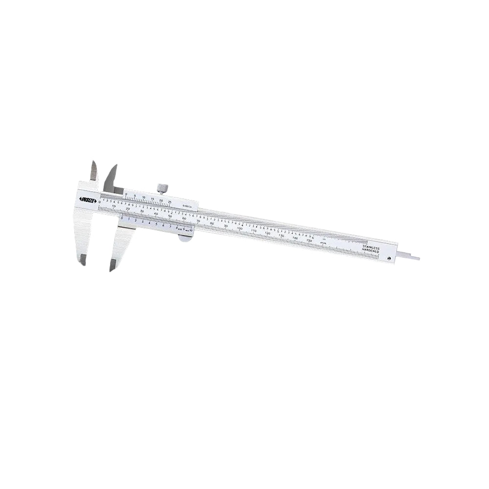 INSIZE vernier caliper 1205 0 150mm 0 200mm 0 250mm 0 300mm image 2