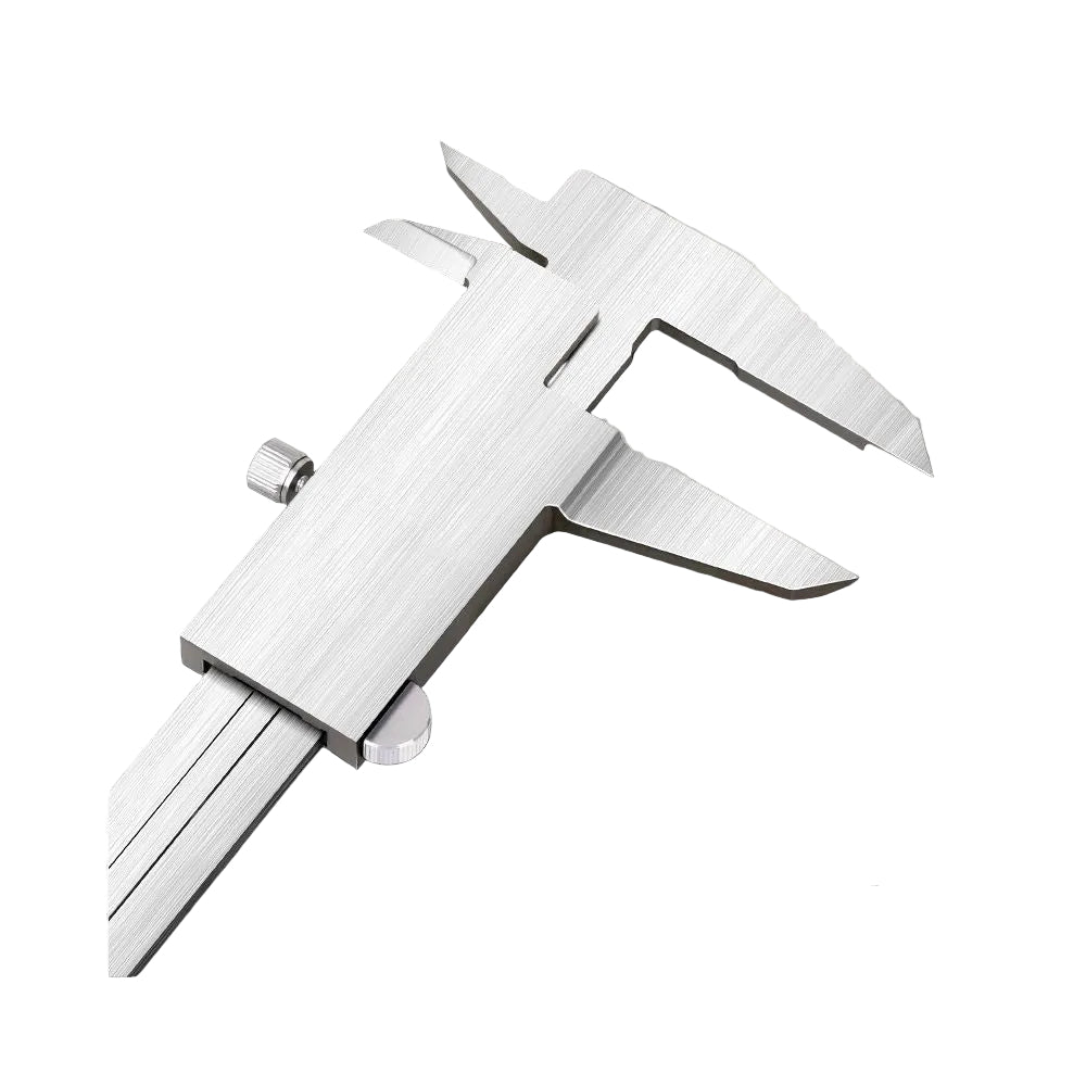 INSIZE vernier caliper 1205 0 150mm 0 200mm 0 250mm 0 300mm image 3