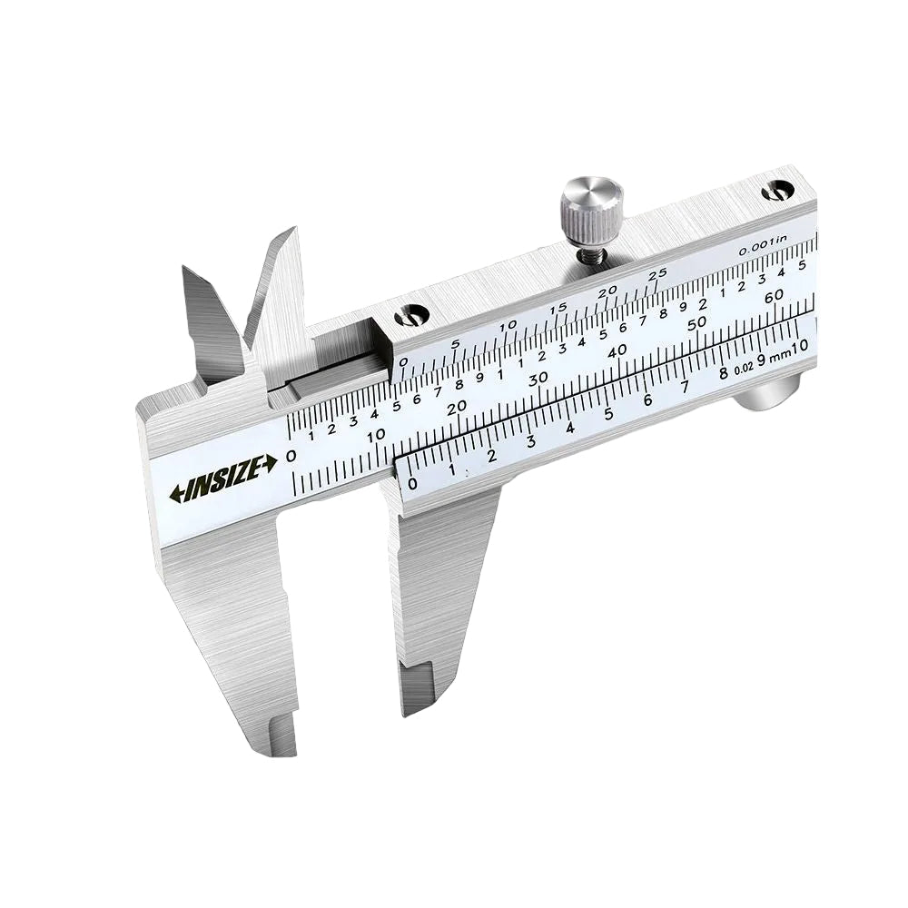 INSIZE vernier caliper 1205 0 150mm 0 200mm 0 250mm 0 300mm image 4