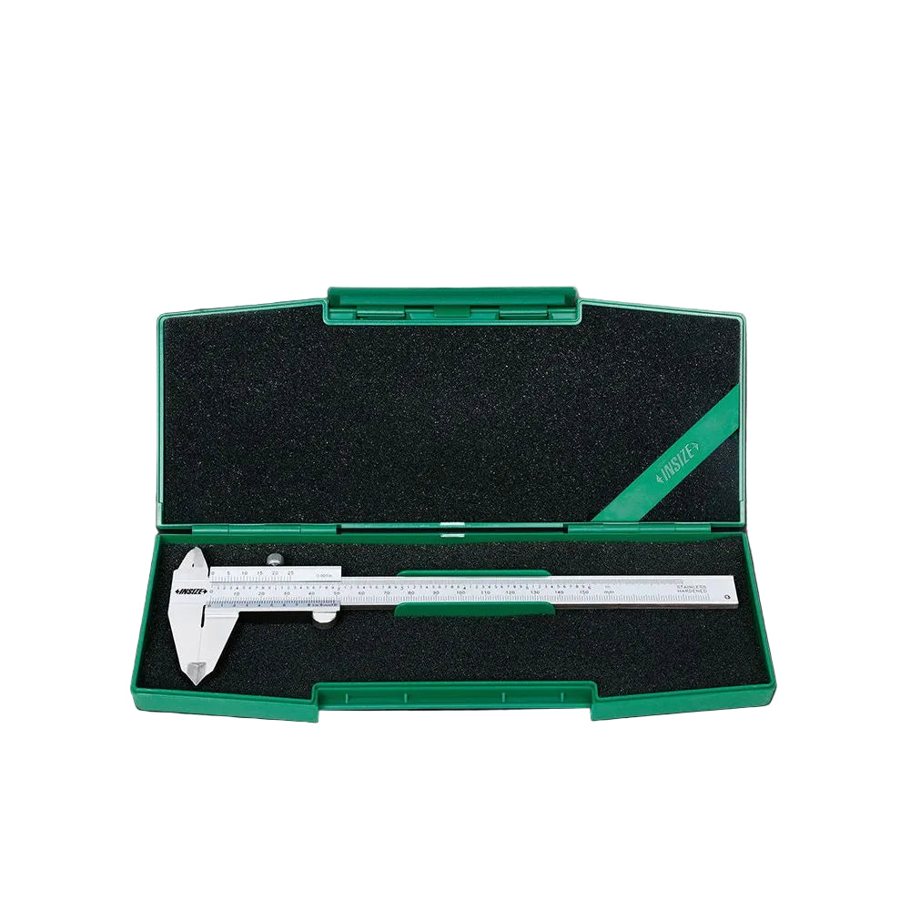 INSIZE vernier caliper 1205 0 150mm 0 200mm 0 250mm 0 300mm image 5