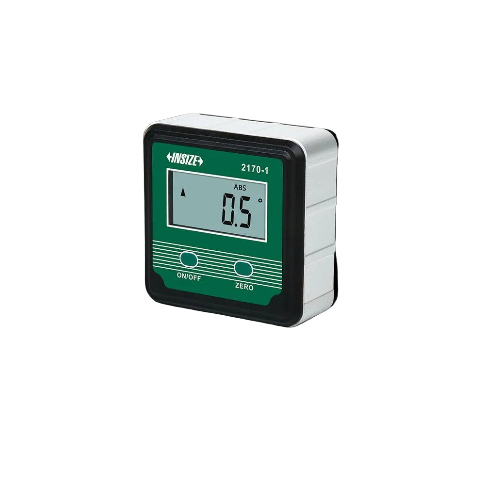 INSIZE digital level slope meter 2170 4 90 image 1