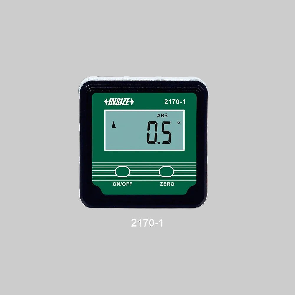 INSIZE digital level slope meter 2170 4 90 image 2