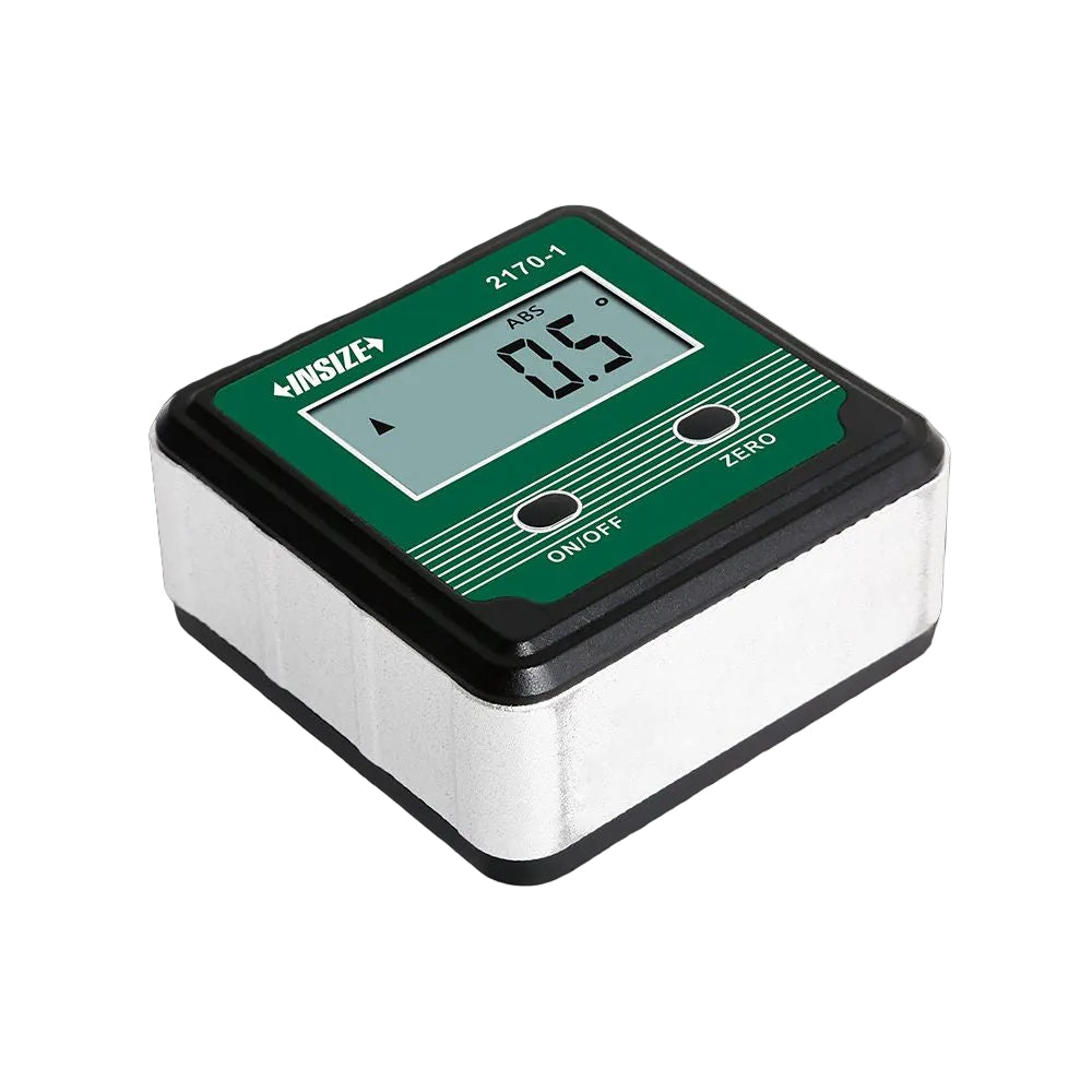 INSIZE digital level slope meter 2170 4 90 image 4