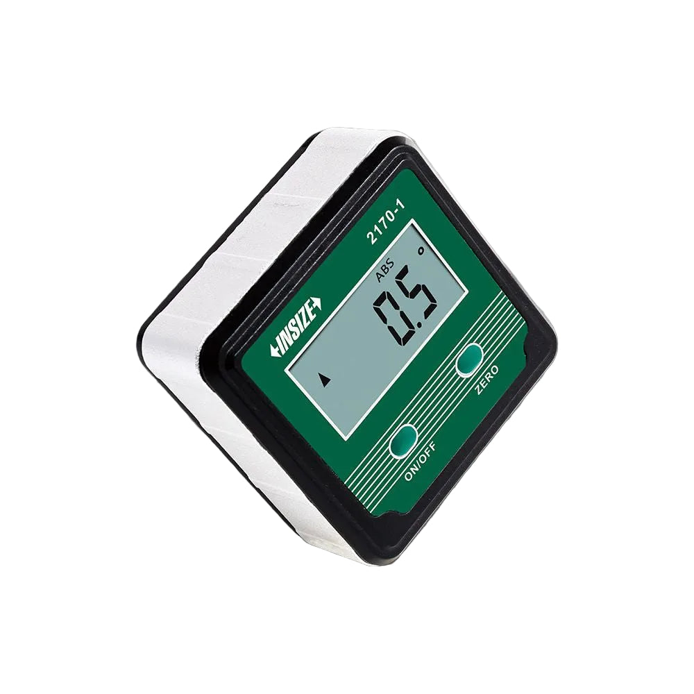 INSIZE digital level slope meter 2170 4 90 image 5