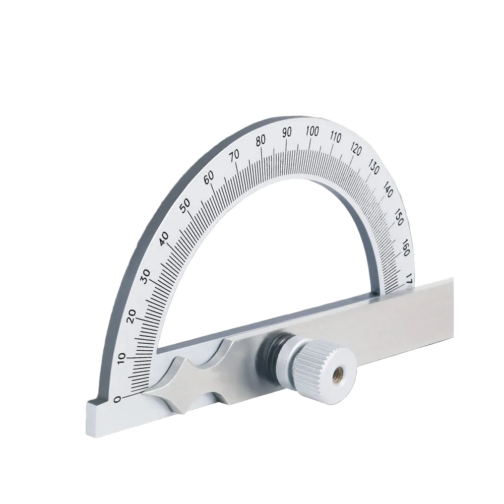 INSIZE angle ruler 4799 image 3