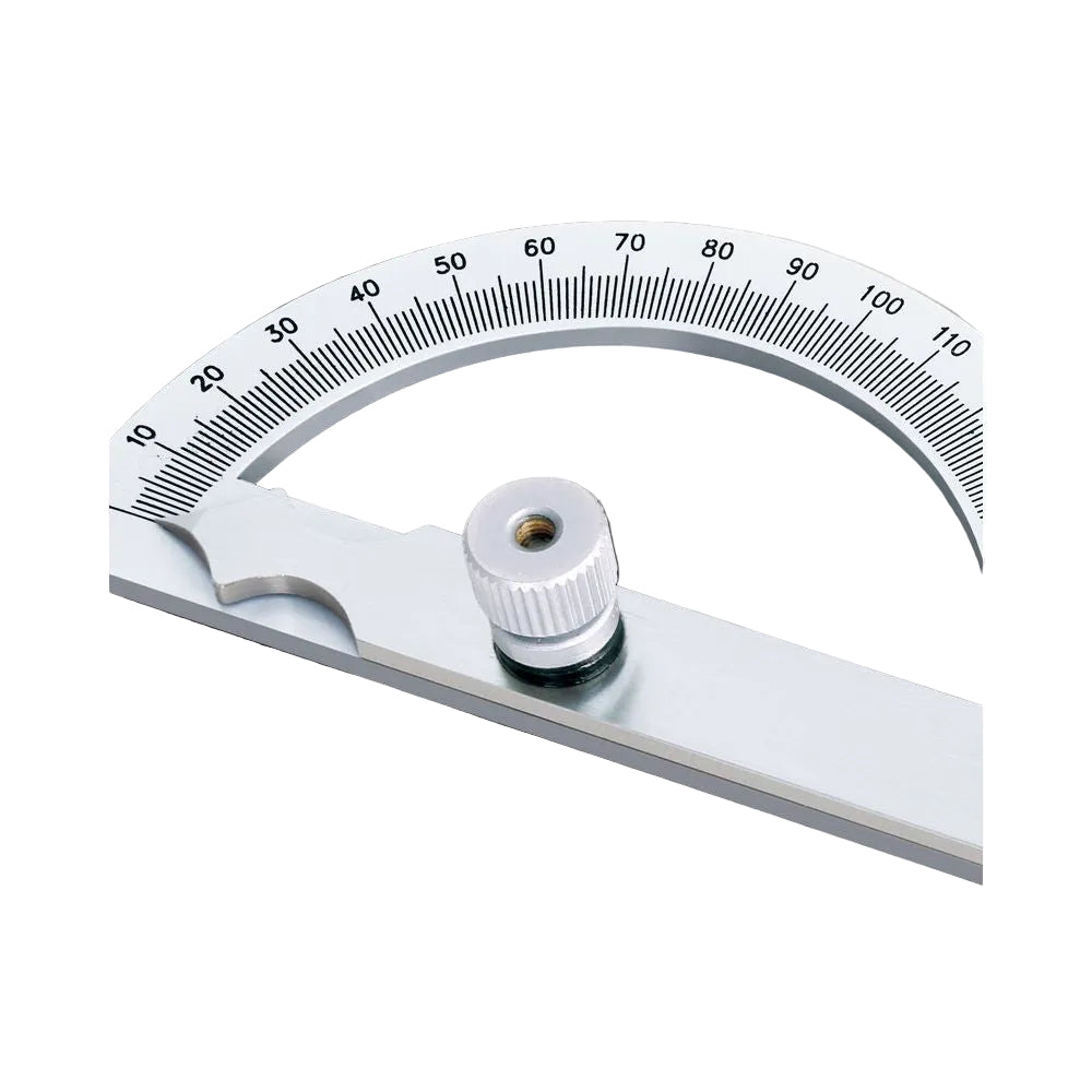 INSIZE angle ruler 4799 image 4