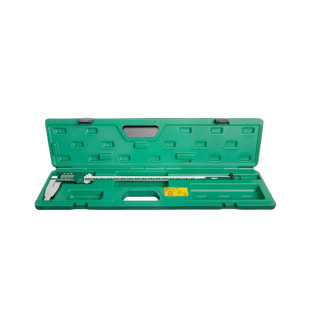 INSIZE digital vernier caliper stainless steel 1106 industrial measurement high precision electronic caliper image 4