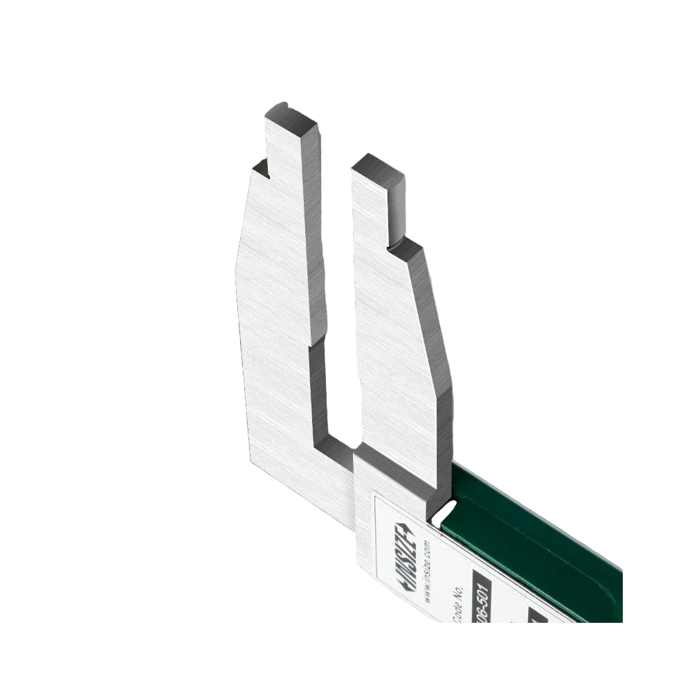 INSIZE digital vernier caliper stainless steel 1106 industrial measurement high precision electronic caliper image 5