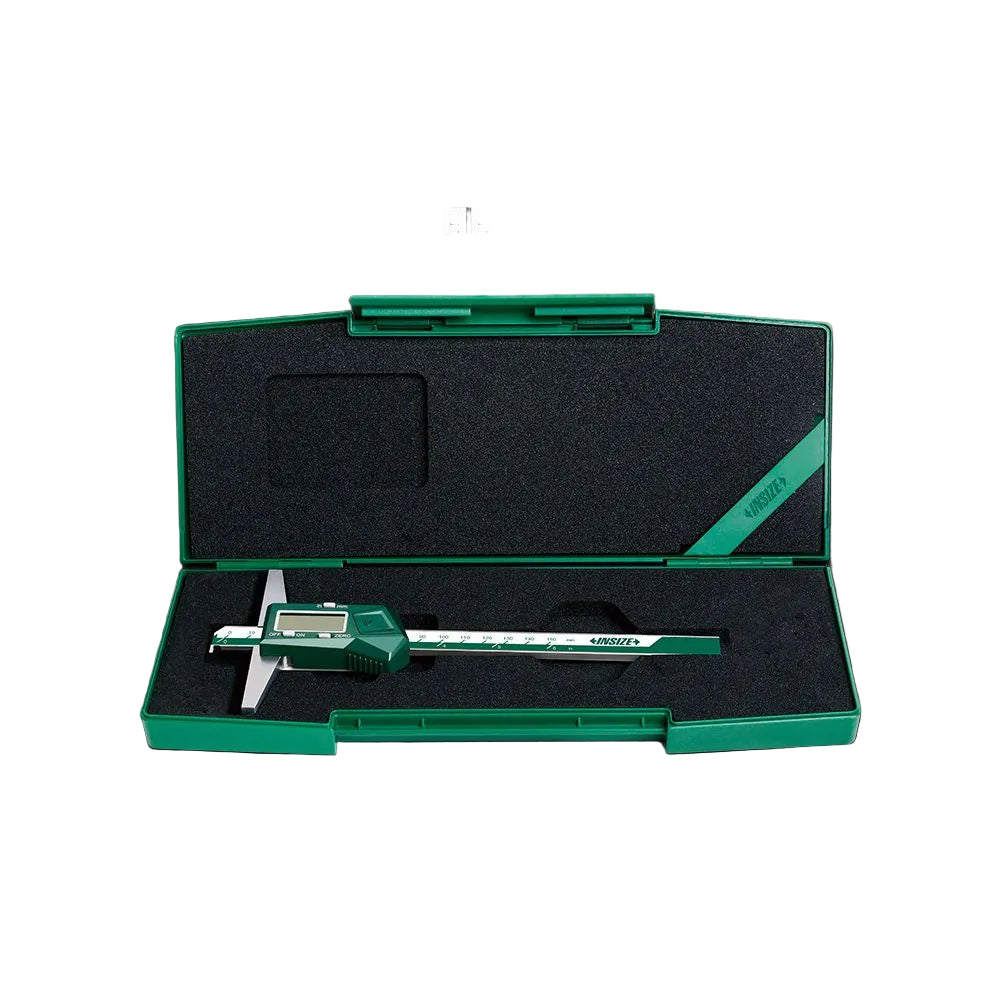 INSIZE digital depth gauge with hook 1142 0 1000mm image 5