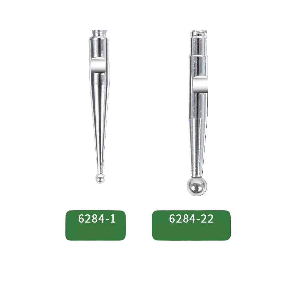 INSIZE lever gauge probe 6284 image 3