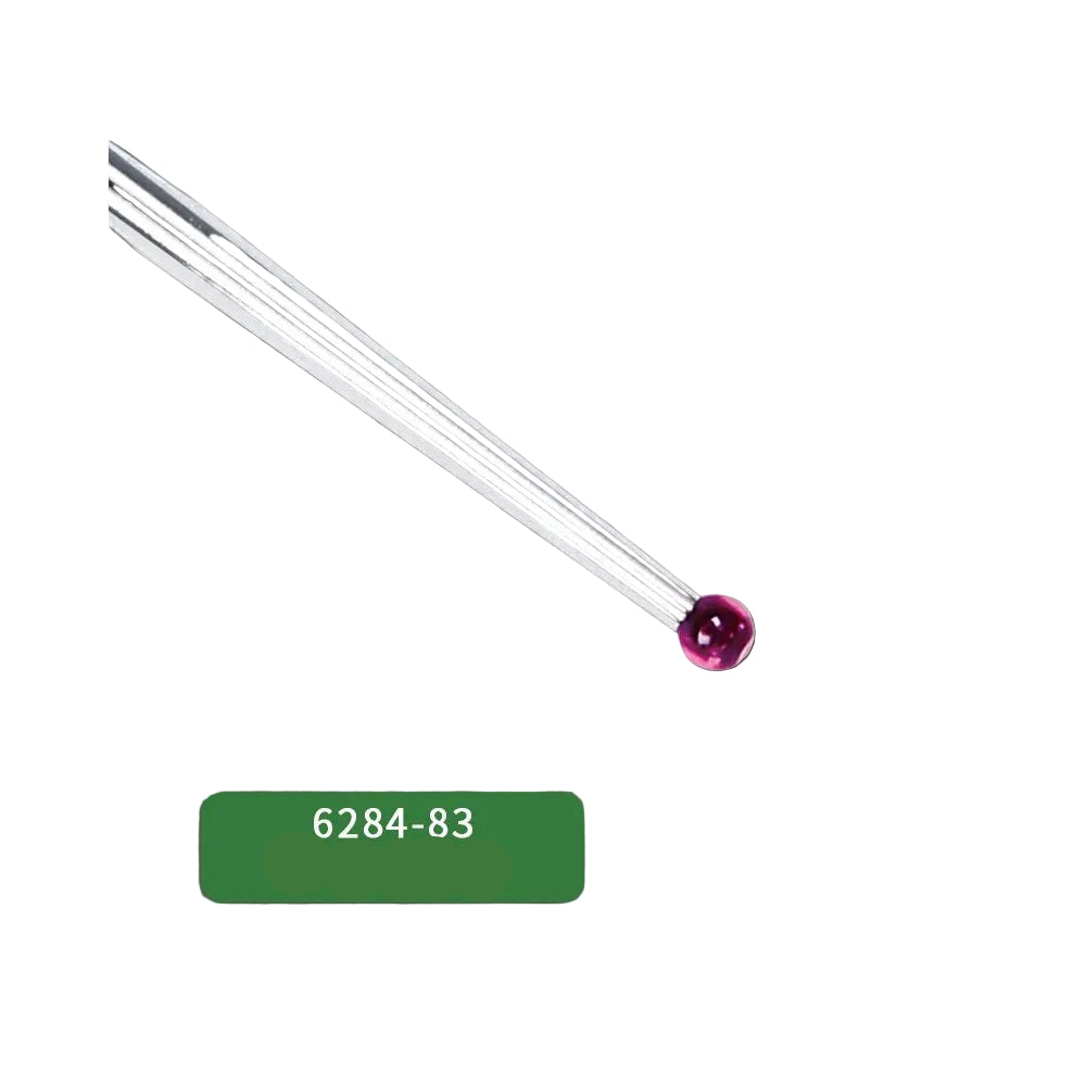 INSIZE lever gauge probe 6284 image 5