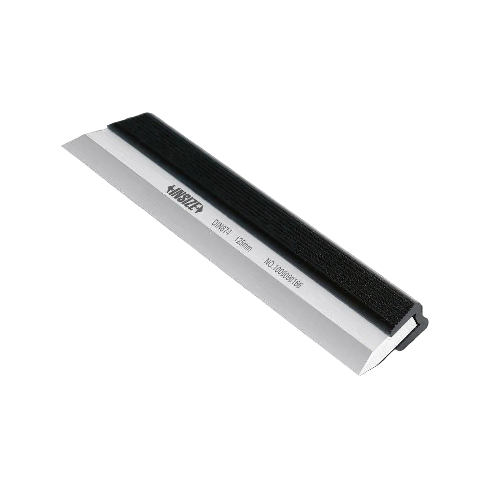 INSIZE English cutting edge ruler 4700 50mm 75mm 100mm 125mm 200mm 300mm 500mm image 5
