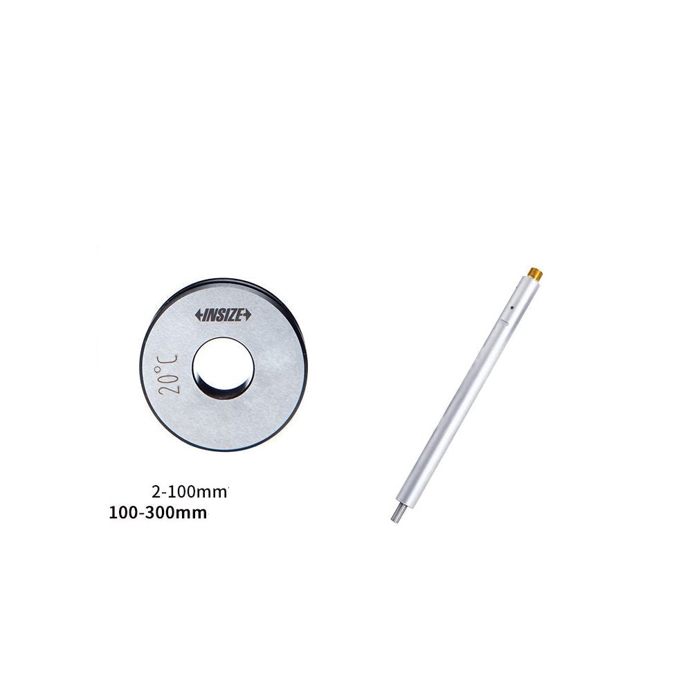 INSIZE digital display two point three point inside micrometer 3127 2 3mm6 12mm20 50mm image 4