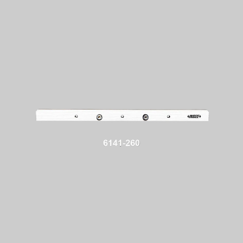 INSIZE Depth Gauge Extended Base 6141 180mm 260mm 320mm 600mm image 2