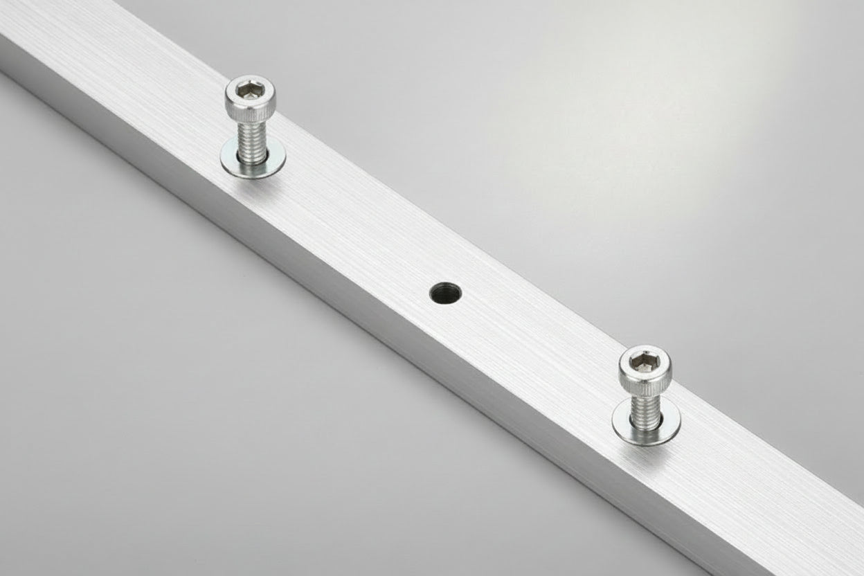 INSIZE Depth Gauge Extended Base 6141 180mm 260mm 320mm 600mm image 3
