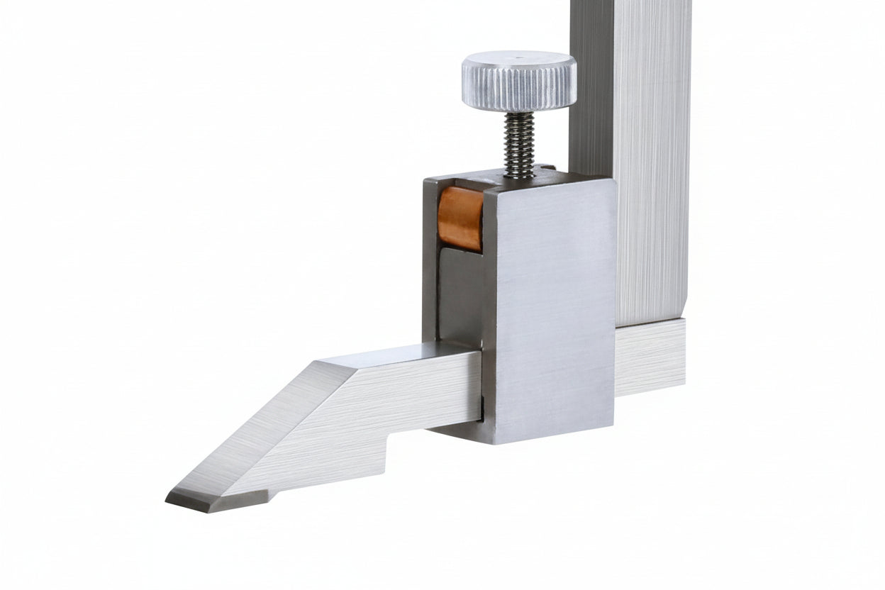 INSIZE digital height ruler 5680 basic model image 3