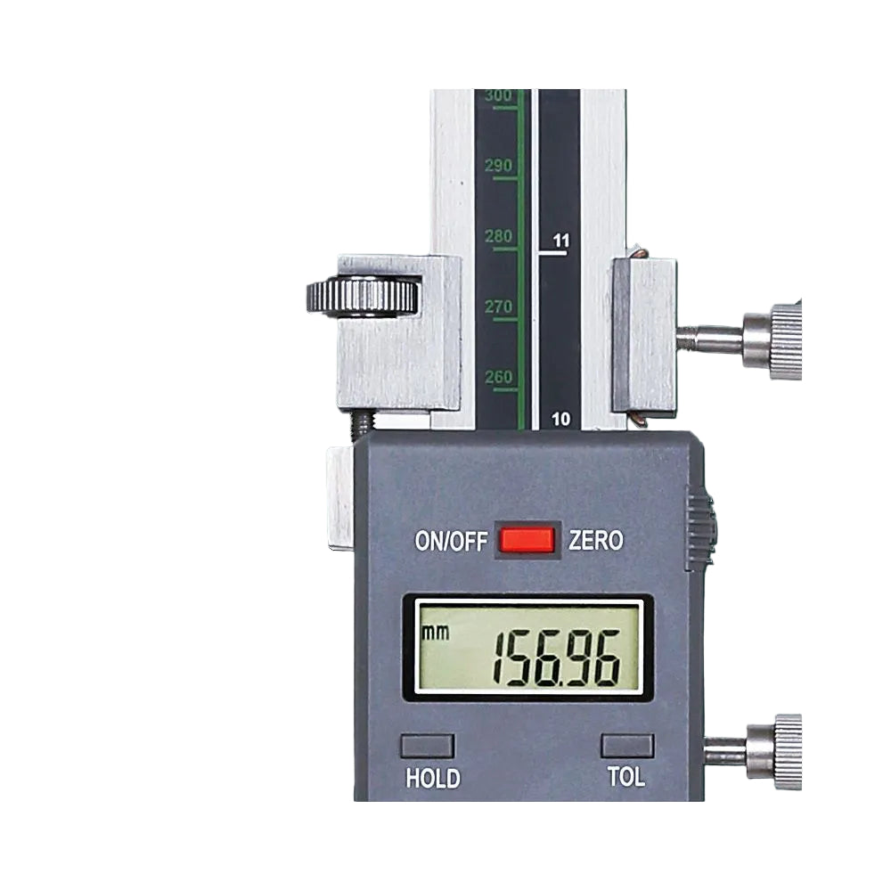INSIZE digital height ruler 5680 basic model image 4