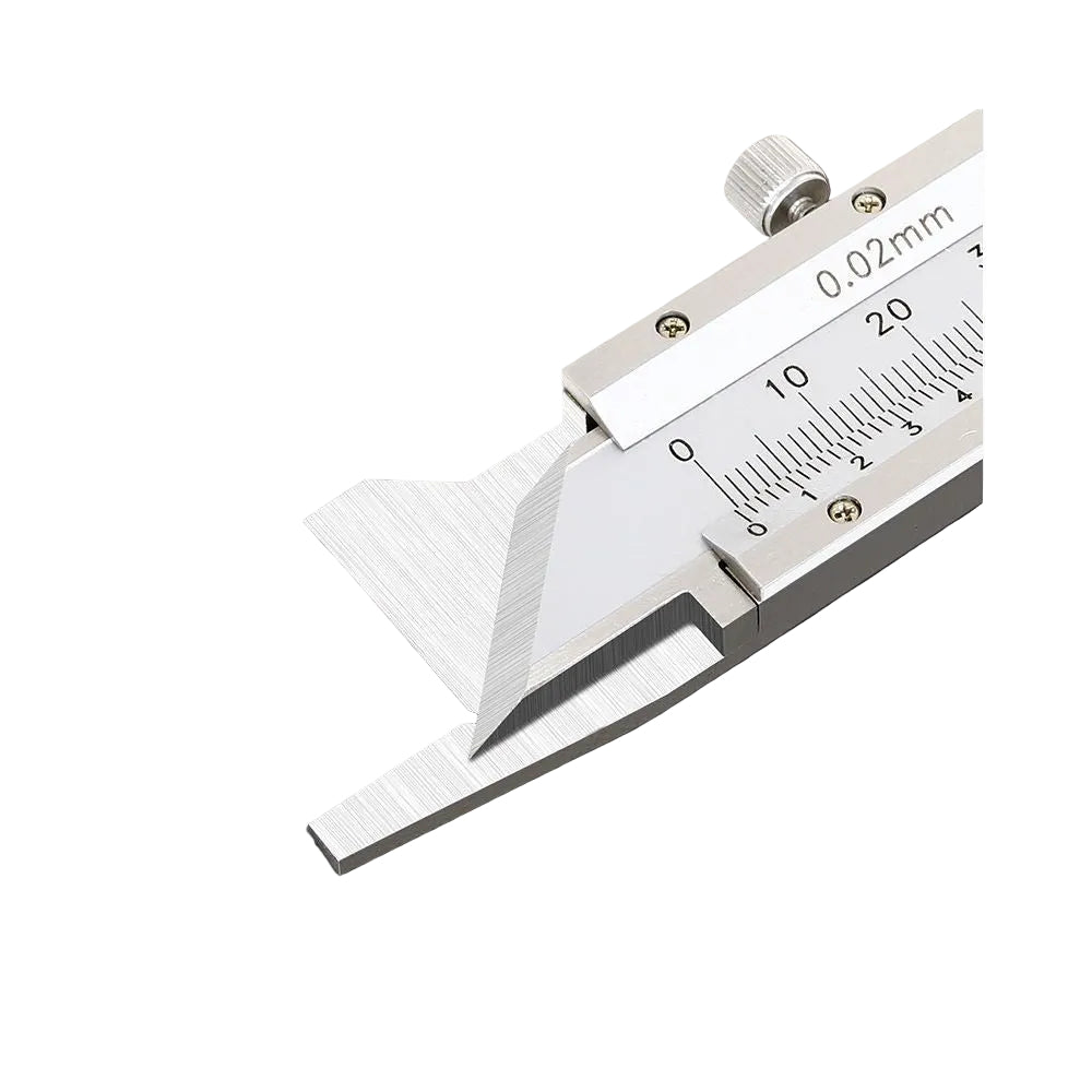INSIZE British chamfer gauge 1267 0 10mm image 3