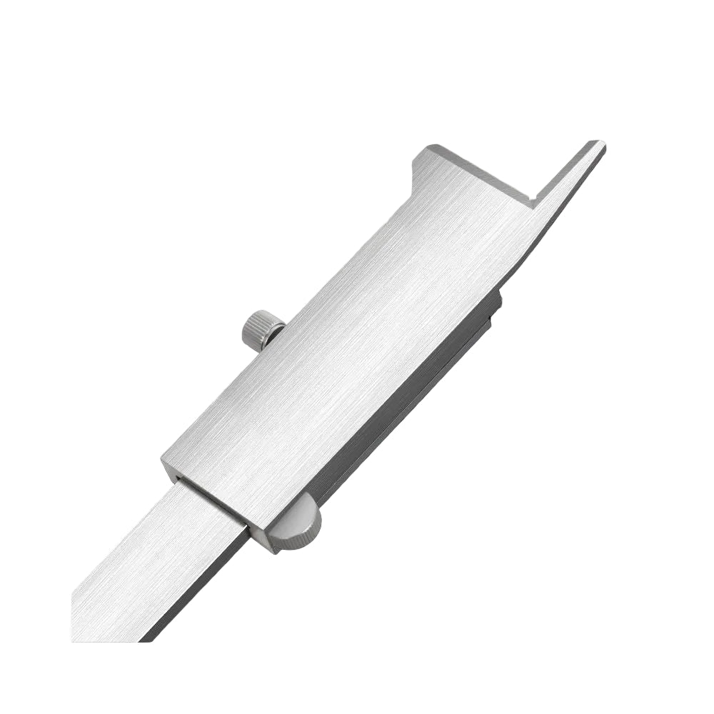 INSIZE British chamfer gauge 1267 0 10mm image 4