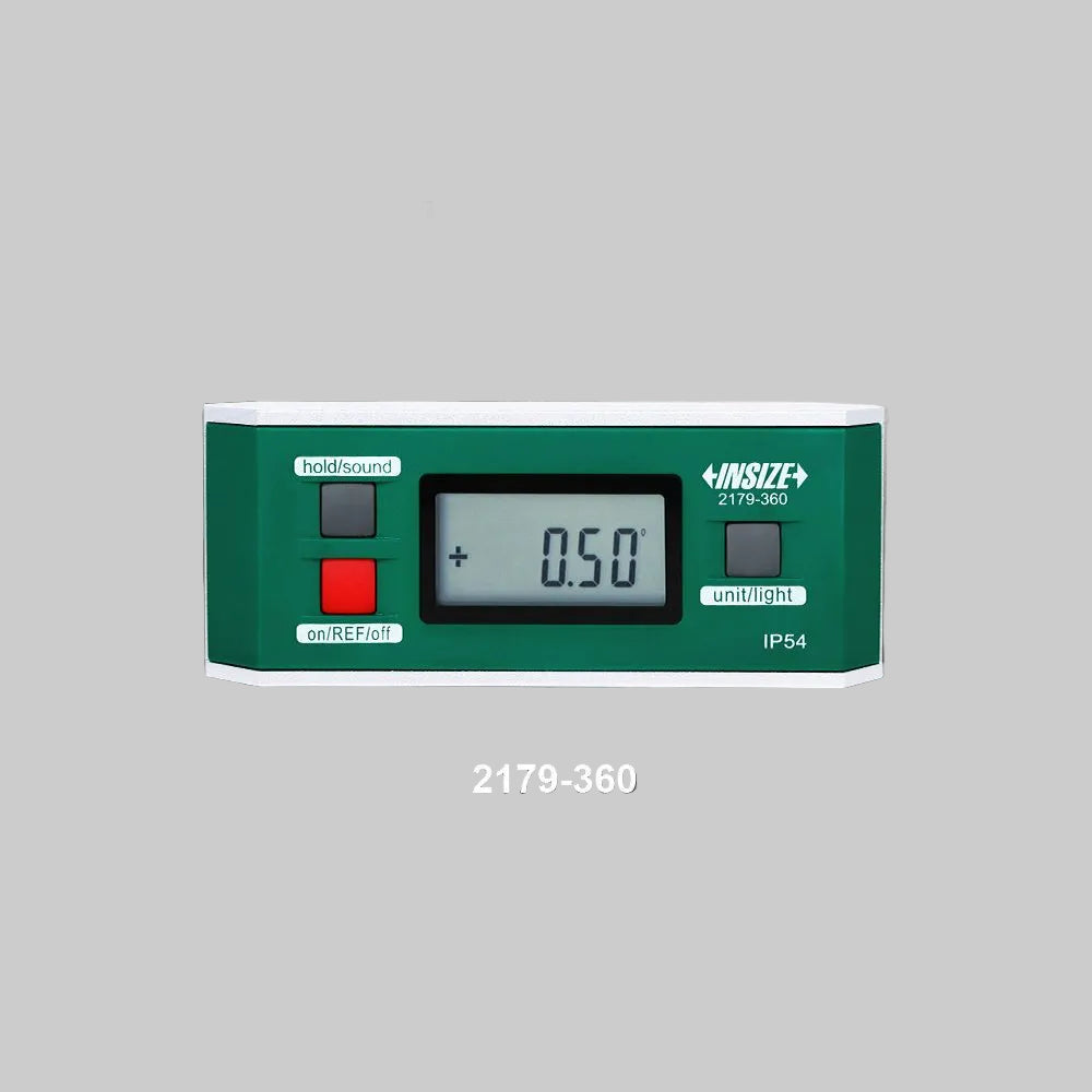INSIZE digital level slope meter 2179 image 2