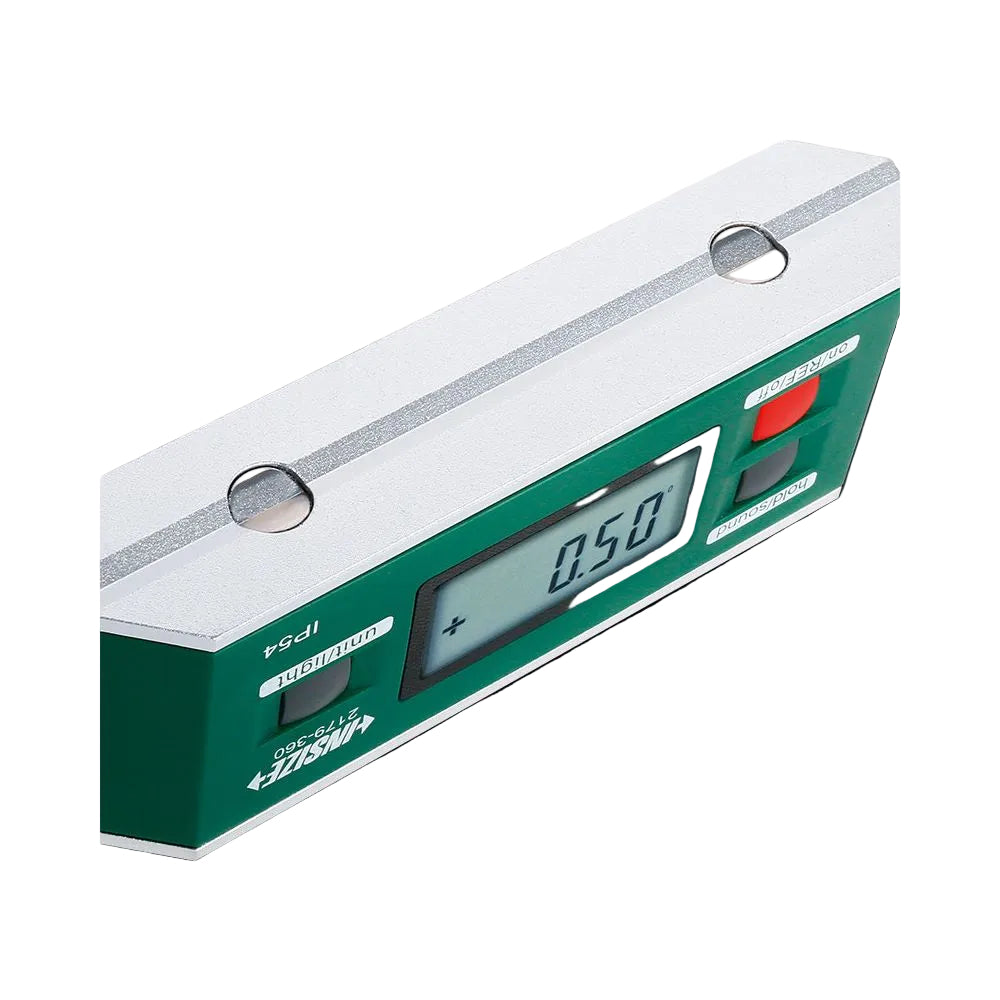 INSIZE digital level slope meter 2179 image 4