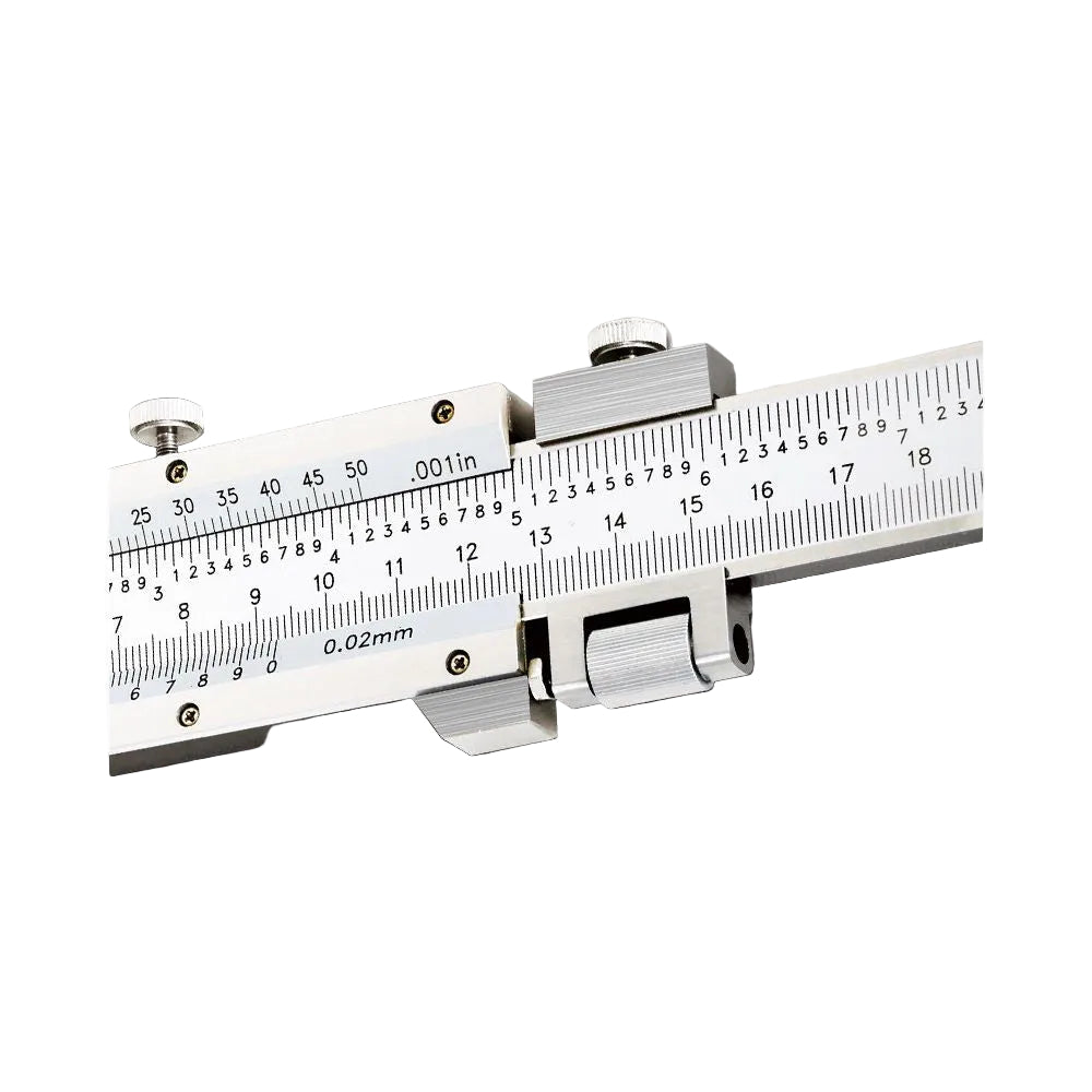INSIZE Vernier Caliper Separate Type 1214 0 450mm 0 600mm 0 1000mm image 3