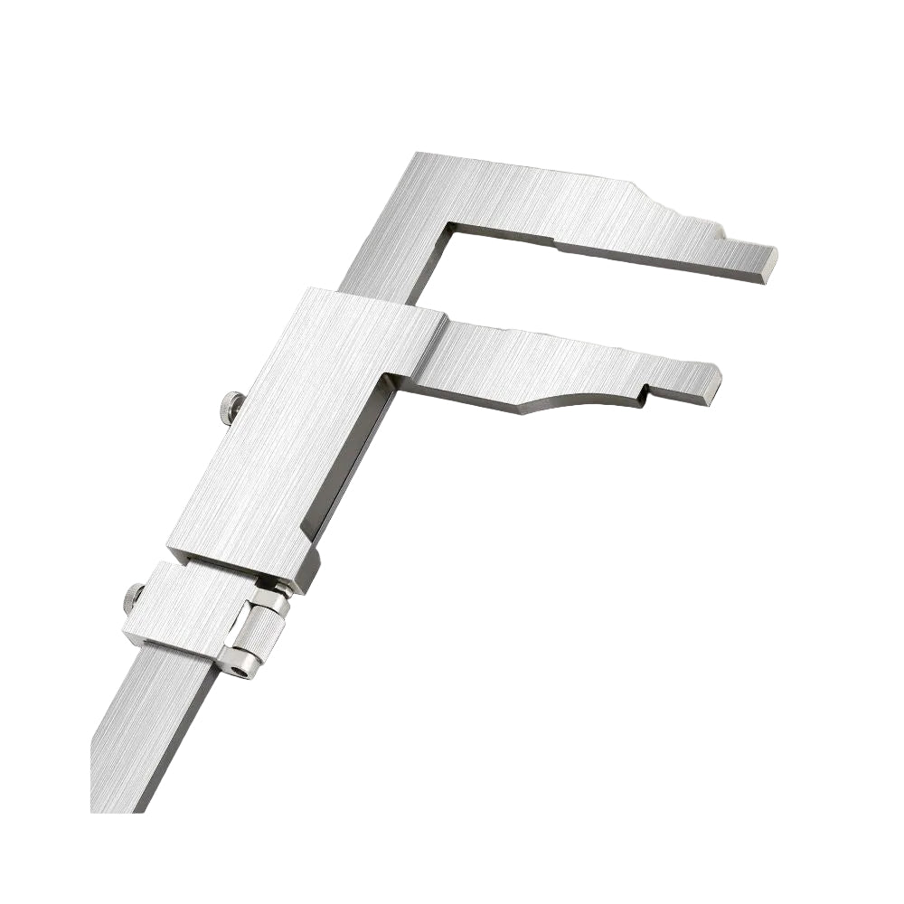 INSIZE Vernier Caliper Separate Type 1214 0 450mm 0 600mm 0 1000mm image 4