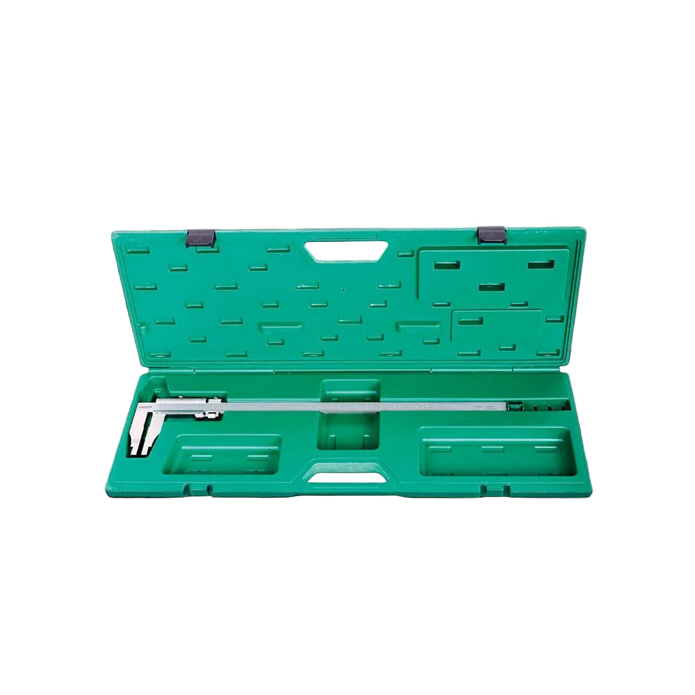 INSIZE Vernier Caliper Separate Type 1214 0 450mm 0 600mm 0 1000mm image 5