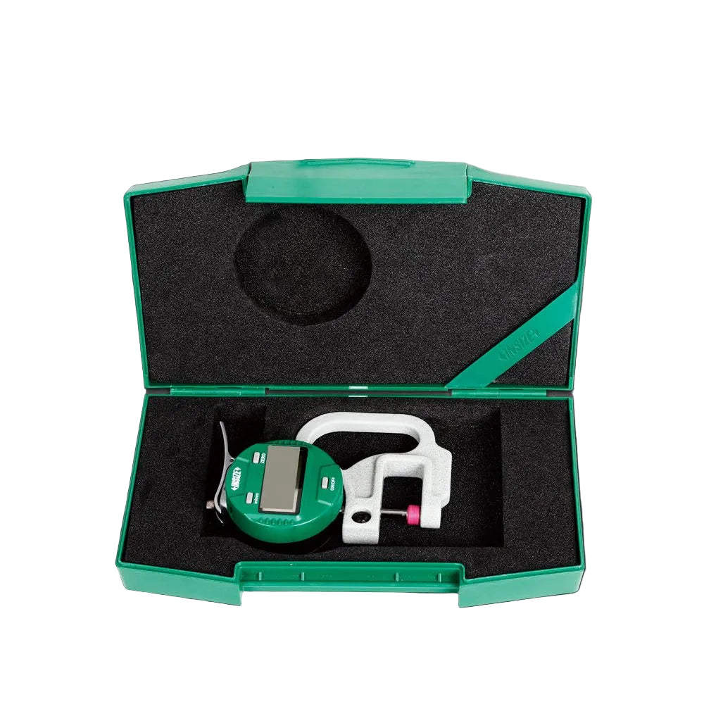 INSIZE digital thickness gauge 2871 0 10mm image 5