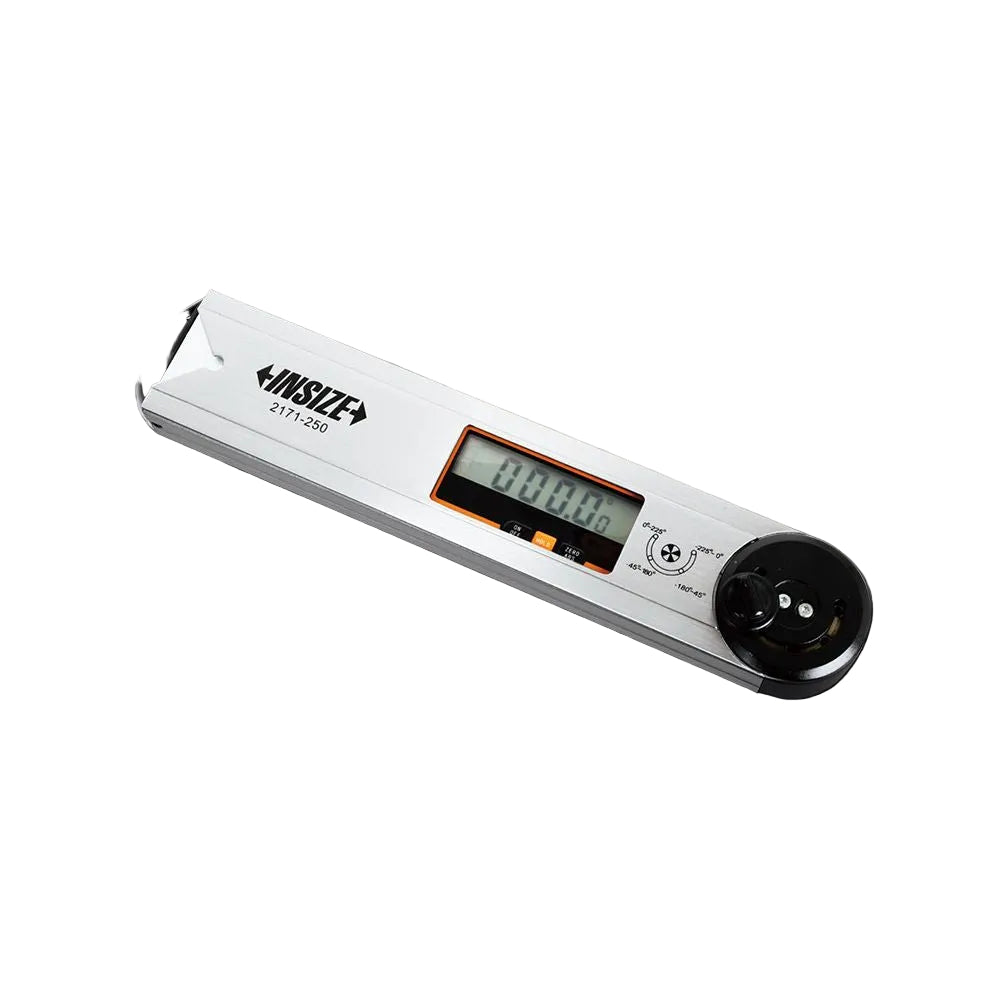 INSIZE digital angle ruler 2171 image 5