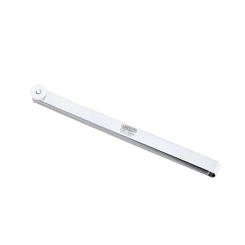 INSIZE Economy Feeler Gauge 4605 0 05 1 00mm image 3
