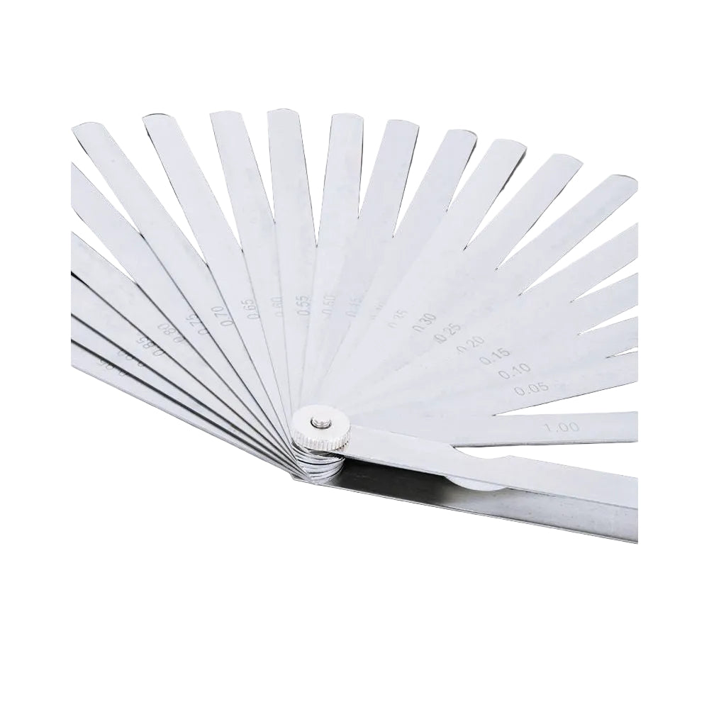 INSIZE Economy Feeler Gauge 4605 0 05 1 00mm image 4