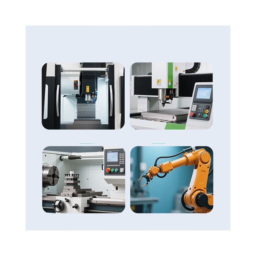Veyer ceramic fiber brush ideal for deburring polishing and removing tool marks on stainless steel cast iron titanium alloy and carbon steel image 2