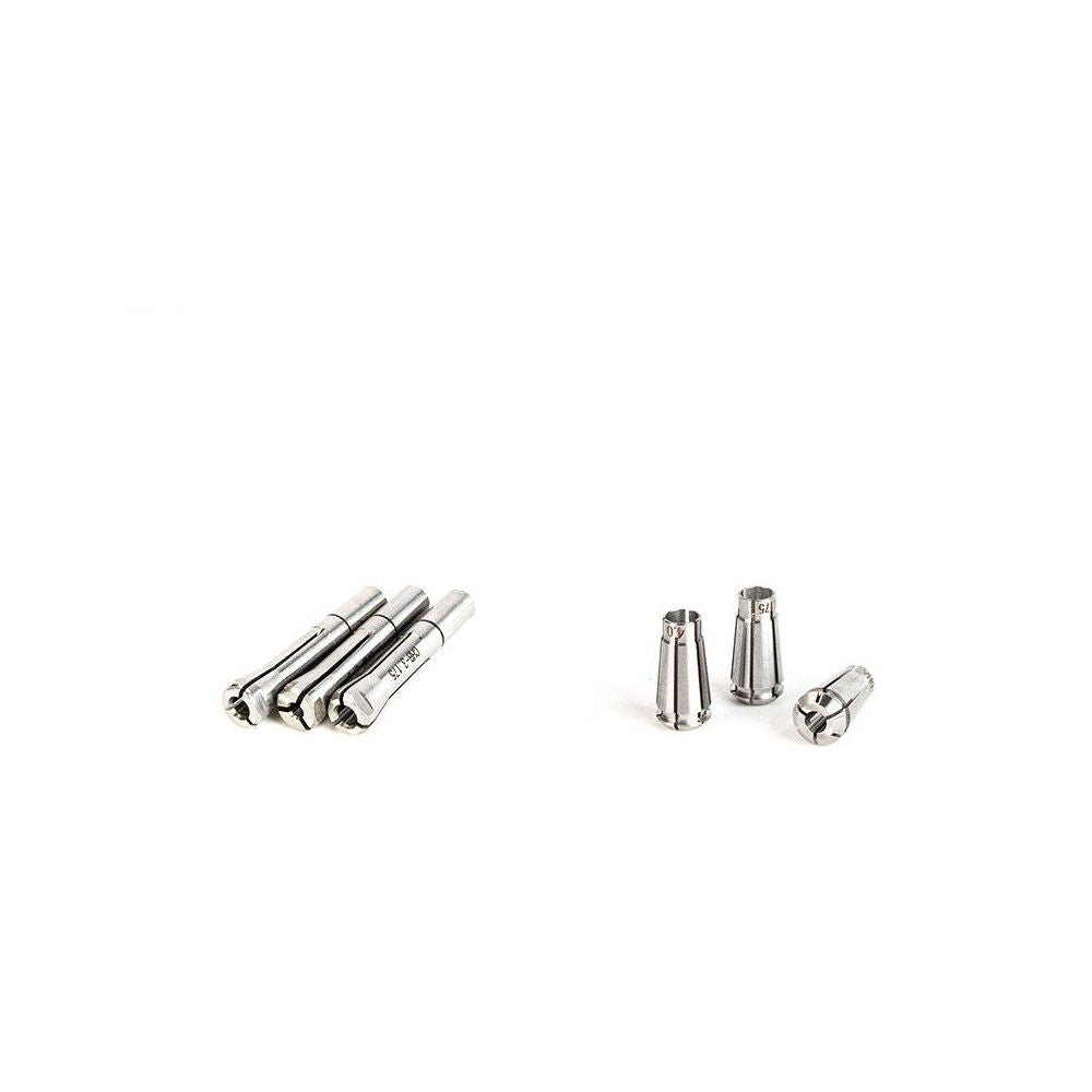 Chk chuck chk 3 175 domestic high precision spindle chuck veyer plate dividing machine chuck precision collet 3 0 image 4