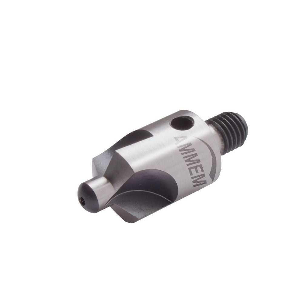 Aircraft countersink 90 120 degree countersink drill bit aircraft thread shank limiter chamfering drill image 4