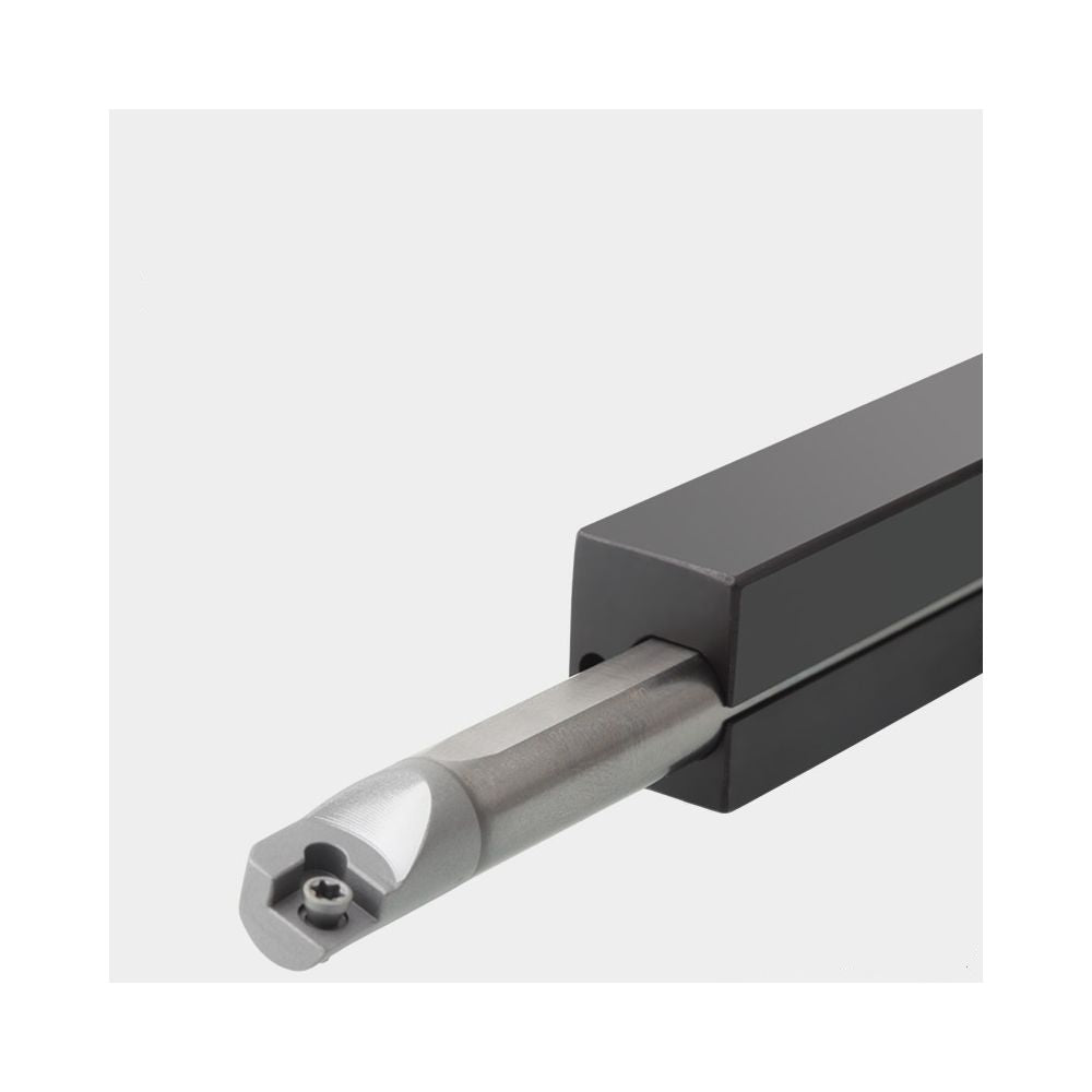 Internal tool holder small diameter tool holder sleeve CNC tool holder square tool holder tungsten carbide tool holder sleeve alloy tool holder sleeve image 1