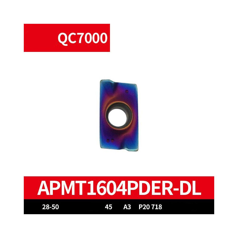 Універсальна регульована фаскова фреза 0-85° з пластинами APMT1604 / ADNT1603