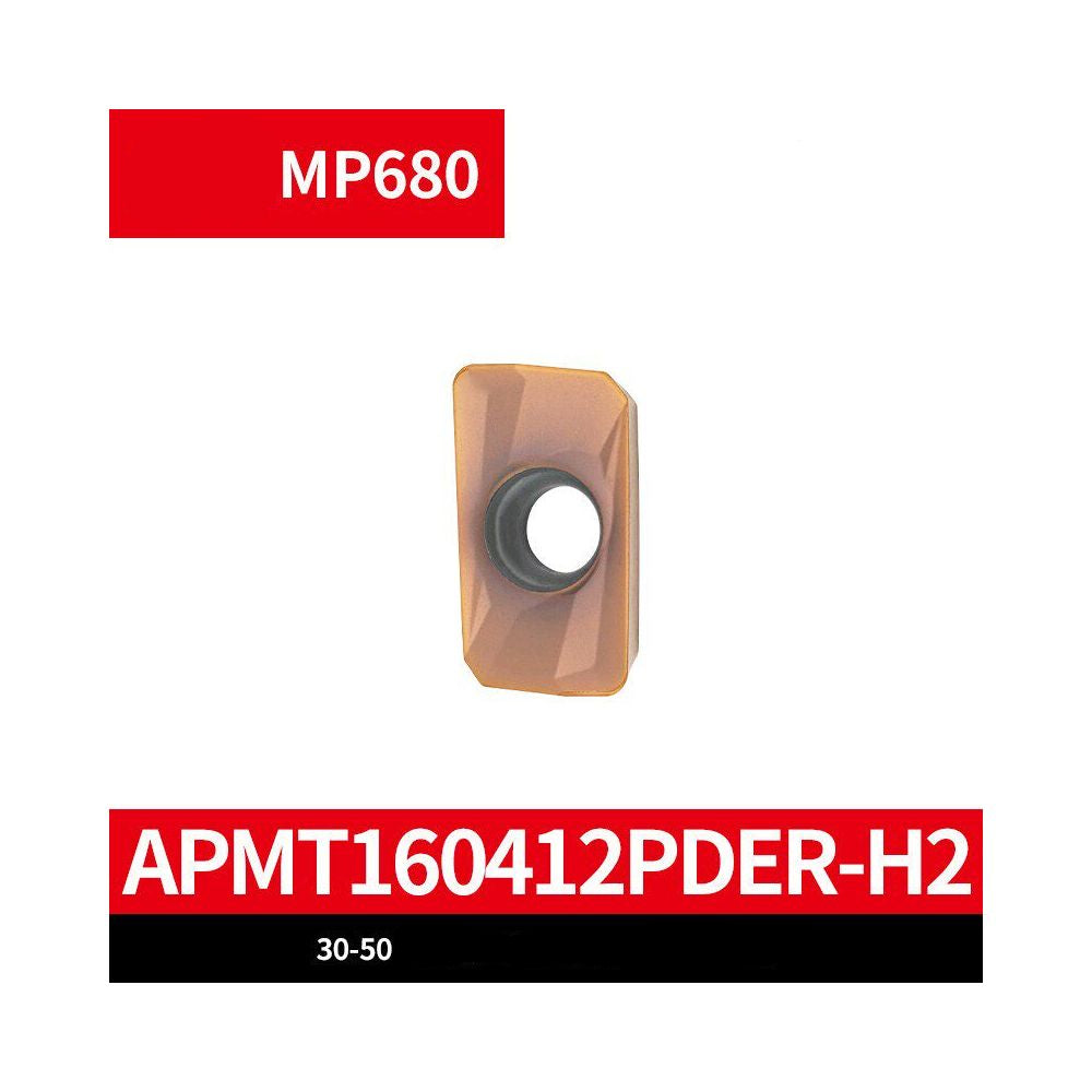 Універсальна регульована фаскова фреза 0-85° з пластинами APMT1604 / ADNT1603