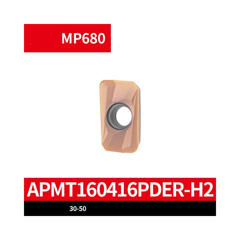 Універсальна регульована фаскова фреза 0-85° з пластинами APMT1604 / ADNT1603