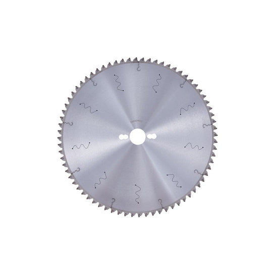 Kunlun Gear diamond saw blade for woodworking sliding table single saw no chipping sharp cuts multi layer particleboard 300 72 teeth image 4