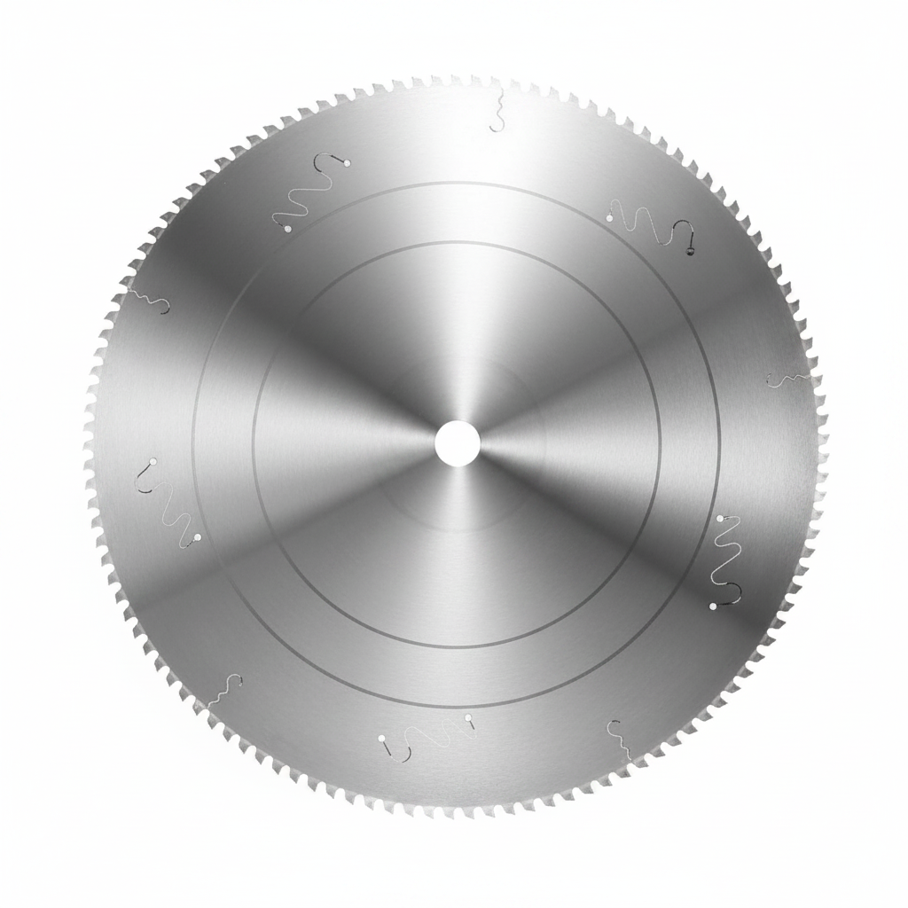 150-650mm saw blade