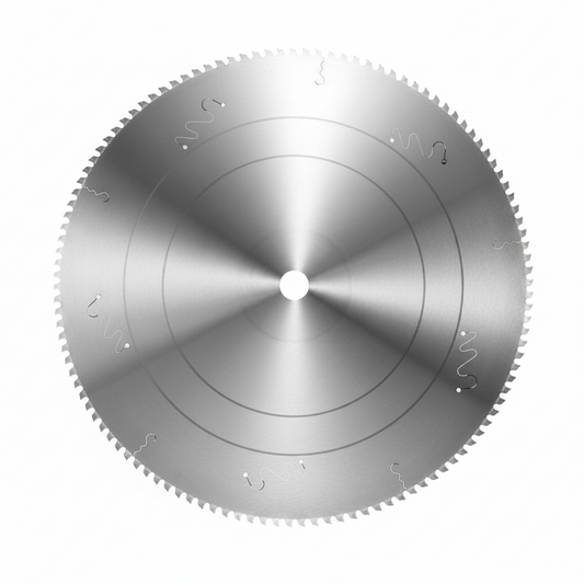 150-650mm saw blade