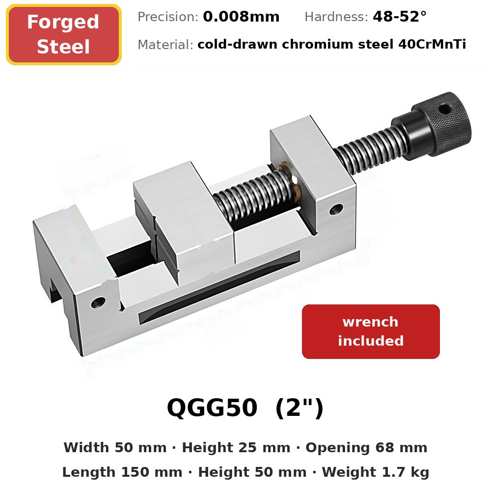Ковані 2" QGG50