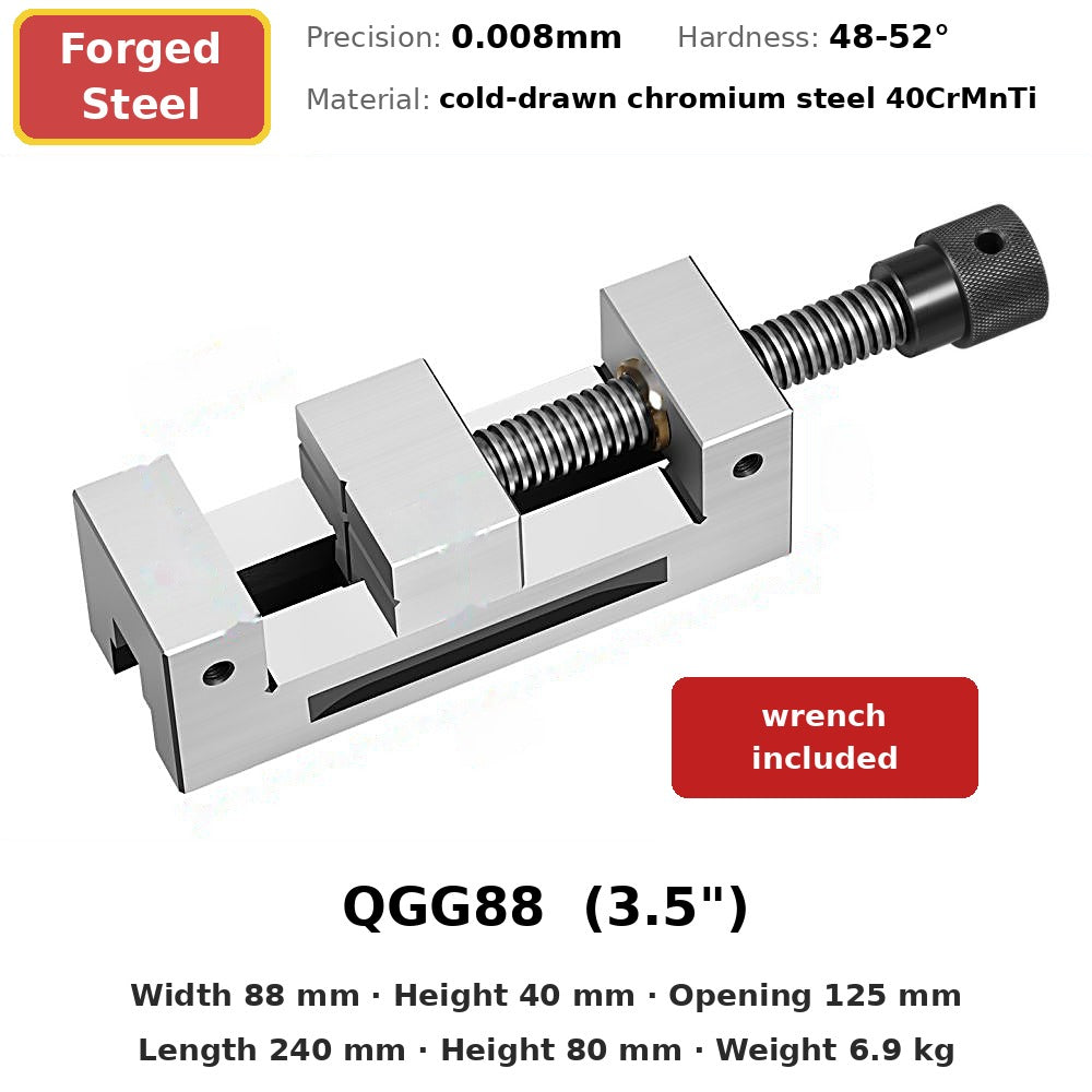 Ковані 3.5" QGG88