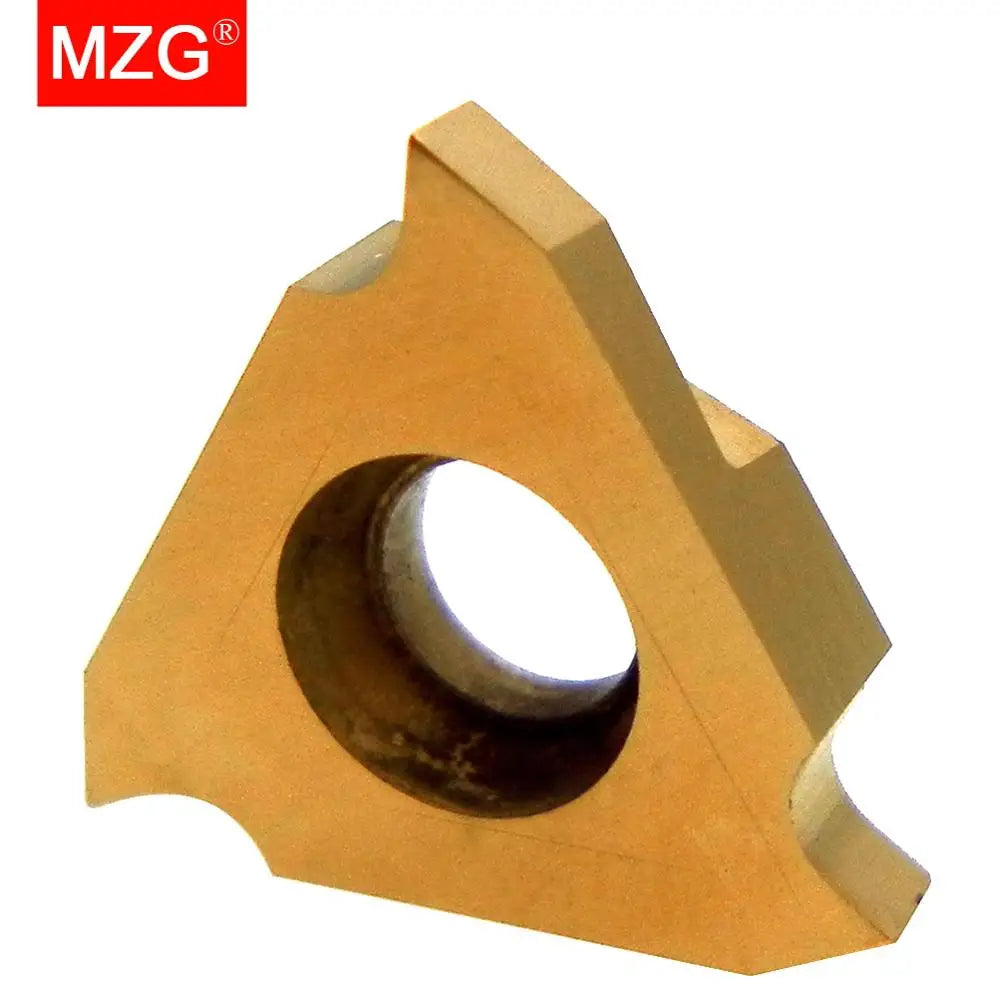 Triangle TGF32L050 TGF32L075 ZM826 CNC Резец для обработки нержавеющей стали, поверхностные канавочные резаки с твердосплавными вставками.