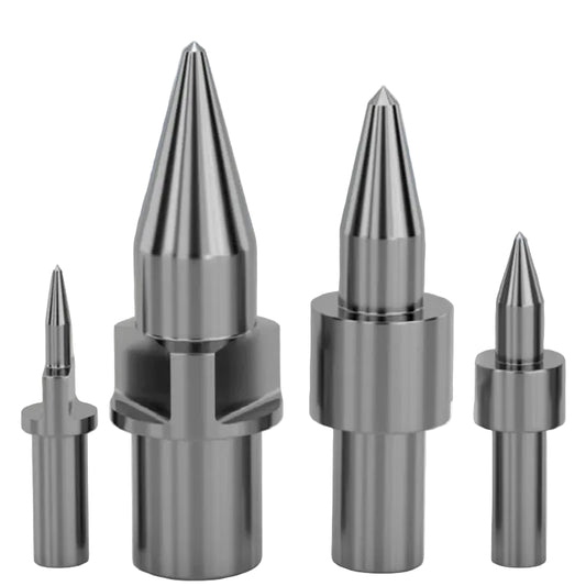 Термофрикційне свердло карбідне M3-M14, G1/8, G1/4 — фото 2